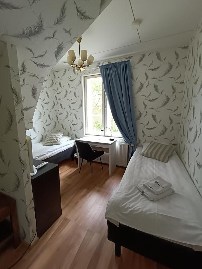 Bed and Breakfast Joensuun Tilan Paeaerakennus Soderkulla  Zewnętrze zdjęcie