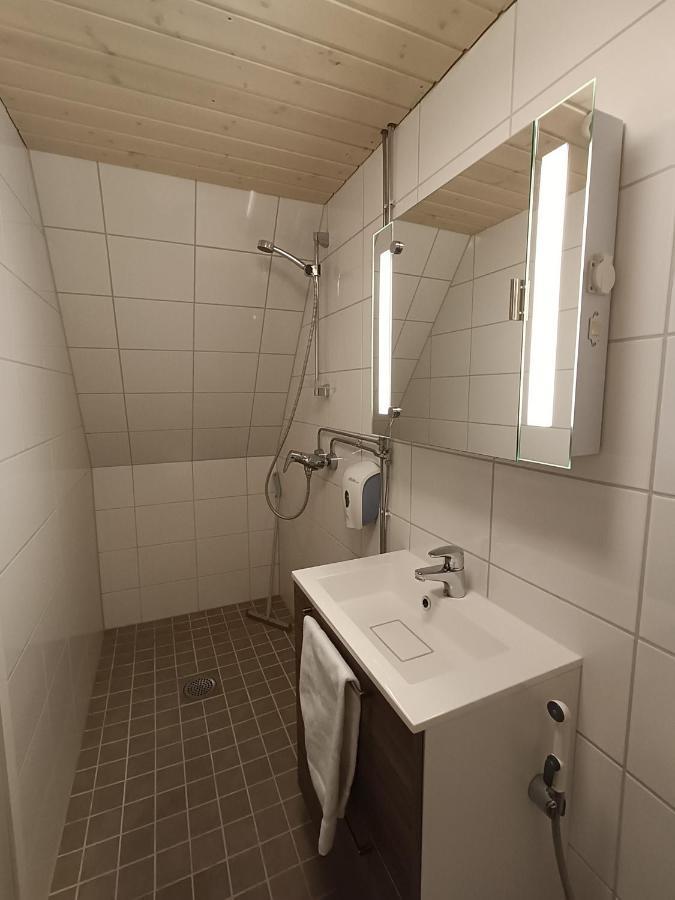 Bed and Breakfast Joensuun Tilan Paeaerakennus Soderkulla  Zewnętrze zdjęcie