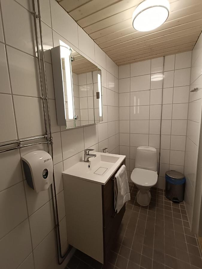 Bed and Breakfast Joensuun Tilan Paeaerakennus Soderkulla  Zewnętrze zdjęcie