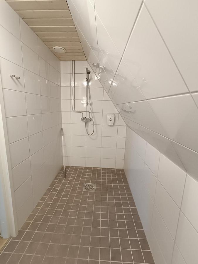 Bed and Breakfast Joensuun Tilan Paeaerakennus Soderkulla  Zewnętrze zdjęcie