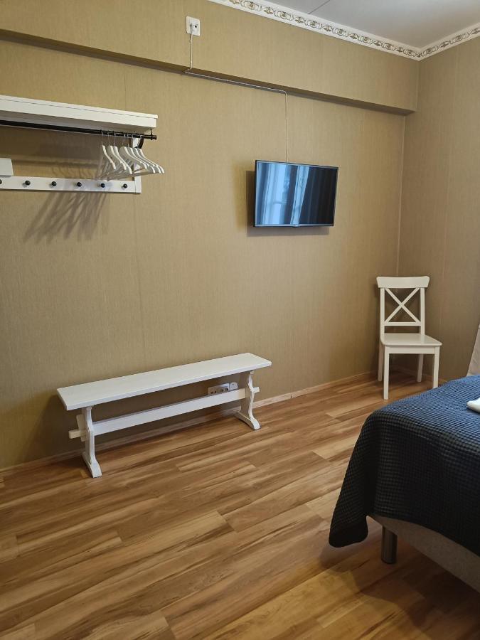 Bed and Breakfast Joensuun Tilan Paeaerakennus Soderkulla  Zewnętrze zdjęcie