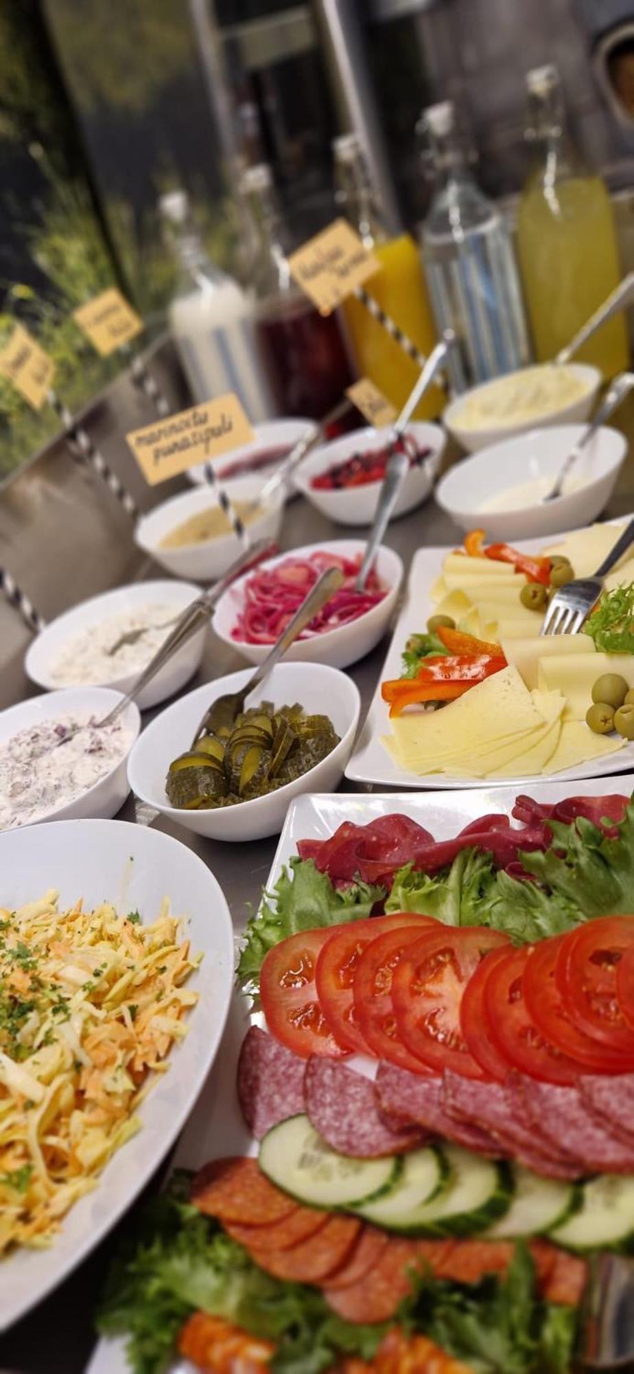 Bed and Breakfast Joensuun Tilan Paeaerakennus Soderkulla  Pokój zdjęcie