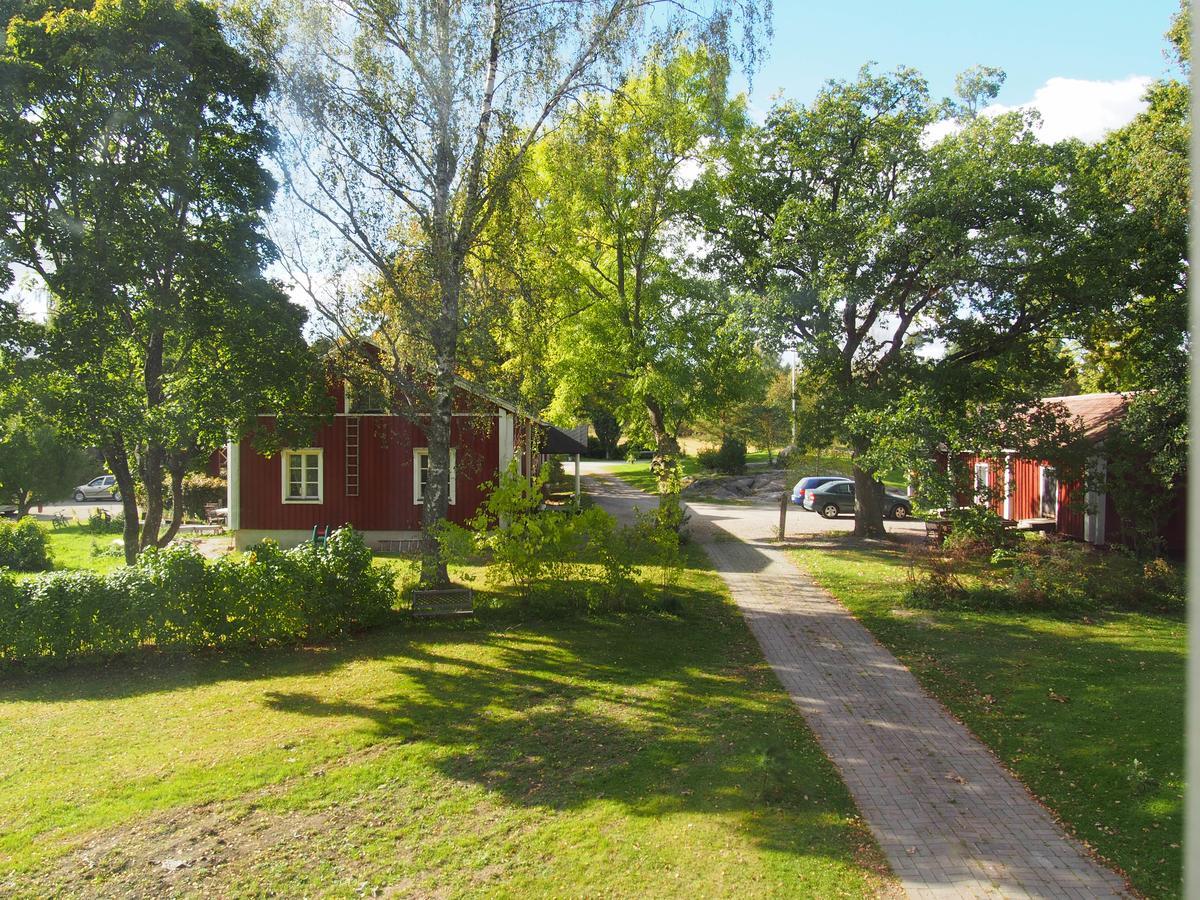 Bed and Breakfast Joensuun Tilan Paeaerakennus Soderkulla  Zewnętrze zdjęcie