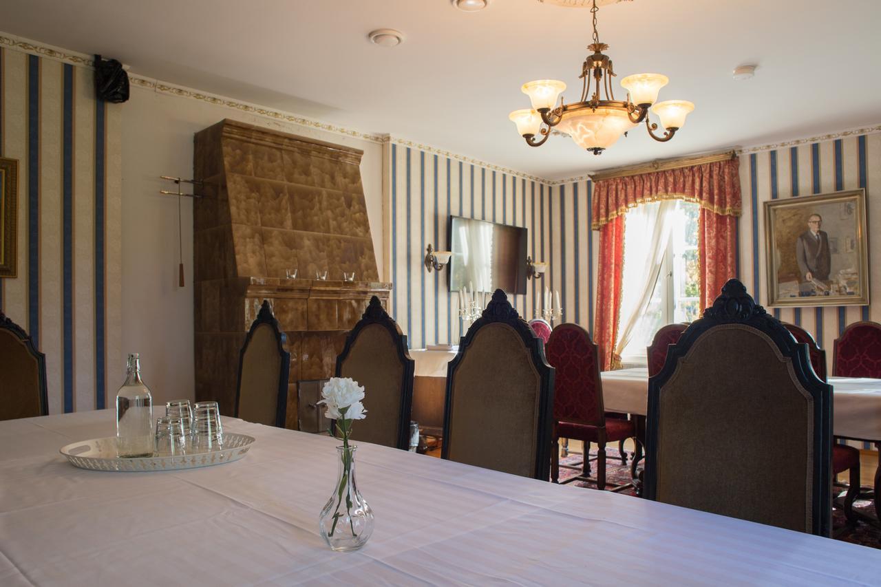 Bed and Breakfast Joensuun Tilan Paeaerakennus Soderkulla  Zewnętrze zdjęcie