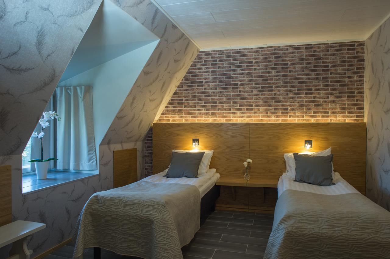 Bed and Breakfast Joensuun Tilan Paeaerakennus Soderkulla  Zewnętrze zdjęcie