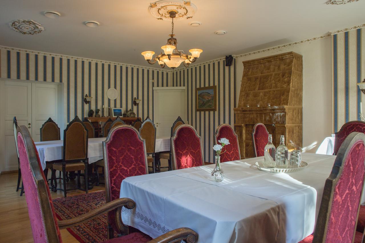 Bed and Breakfast Joensuun Tilan Paeaerakennus Soderkulla  Zewnętrze zdjęcie