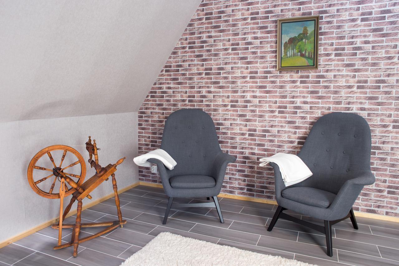 Bed and Breakfast Joensuun Tilan Paeaerakennus Soderkulla  Zewnętrze zdjęcie