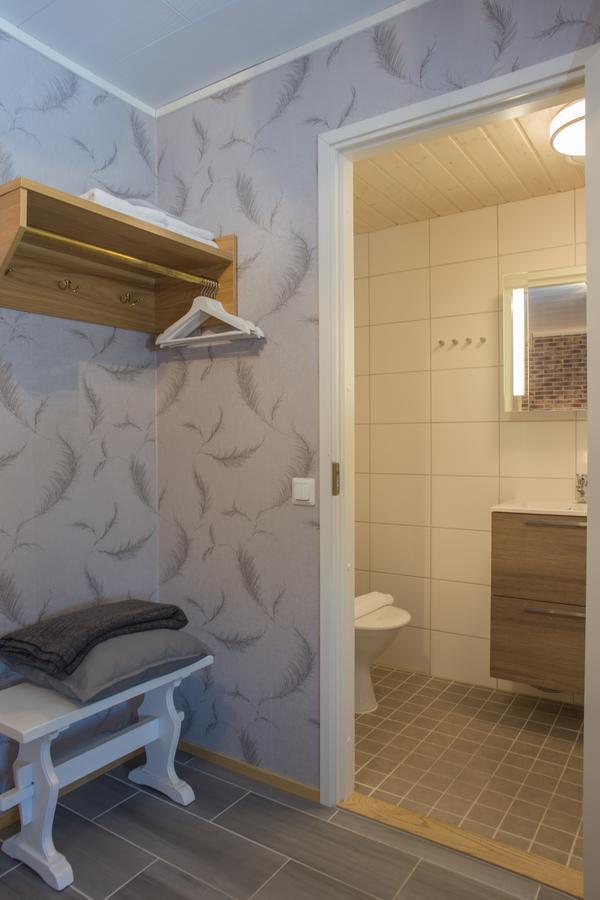 Bed and Breakfast Joensuun Tilan Paeaerakennus Soderkulla  Zewnętrze zdjęcie