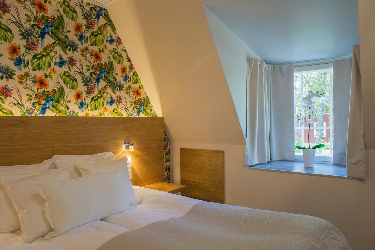 Bed and Breakfast Joensuun Tilan Paeaerakennus Soderkulla  Zewnętrze zdjęcie