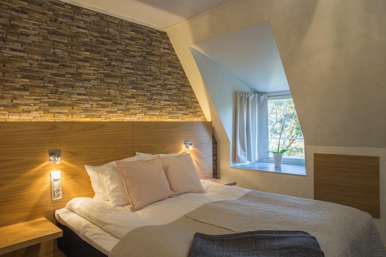 Bed and Breakfast Joensuun Tilan Paeaerakennus Soderkulla  Zewnętrze zdjęcie