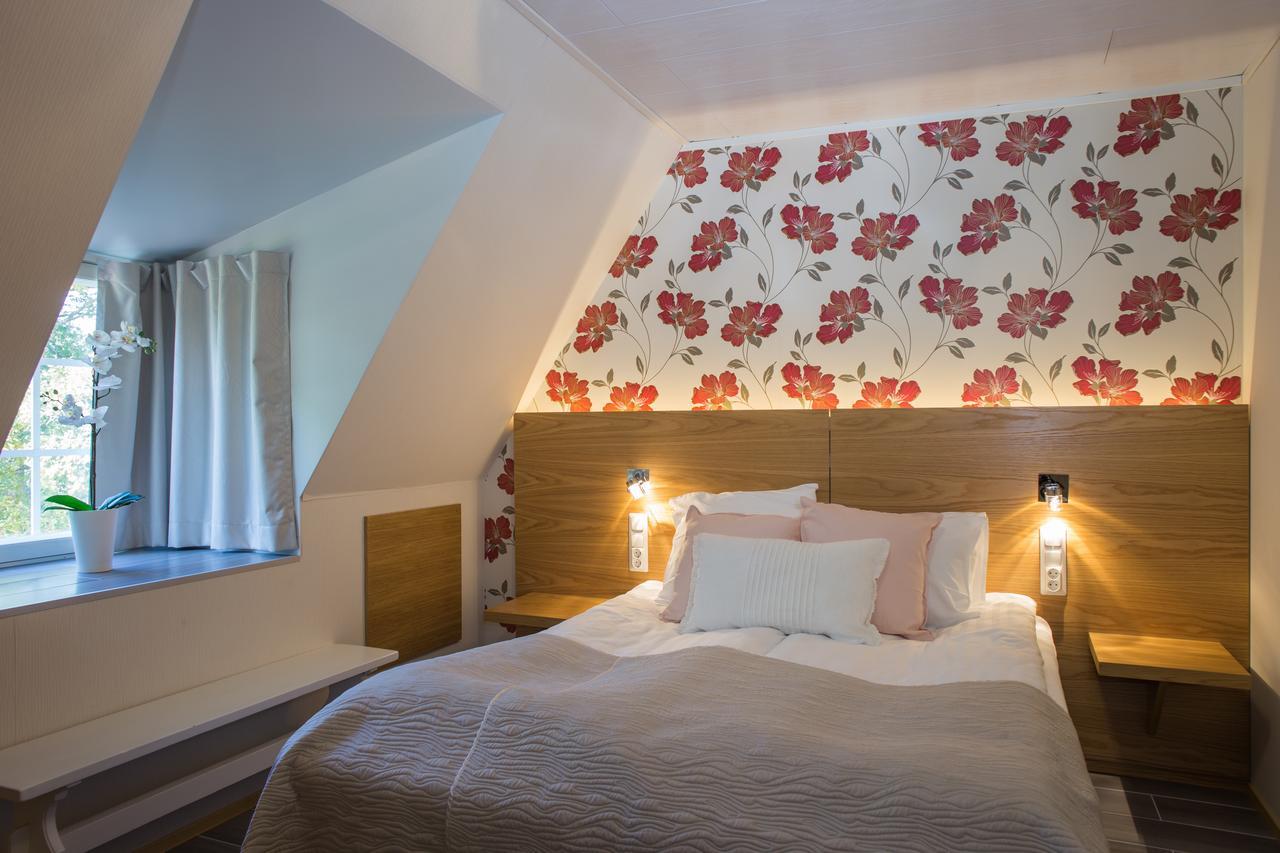 Bed and Breakfast Joensuun Tilan Paeaerakennus Soderkulla  Zewnętrze zdjęcie