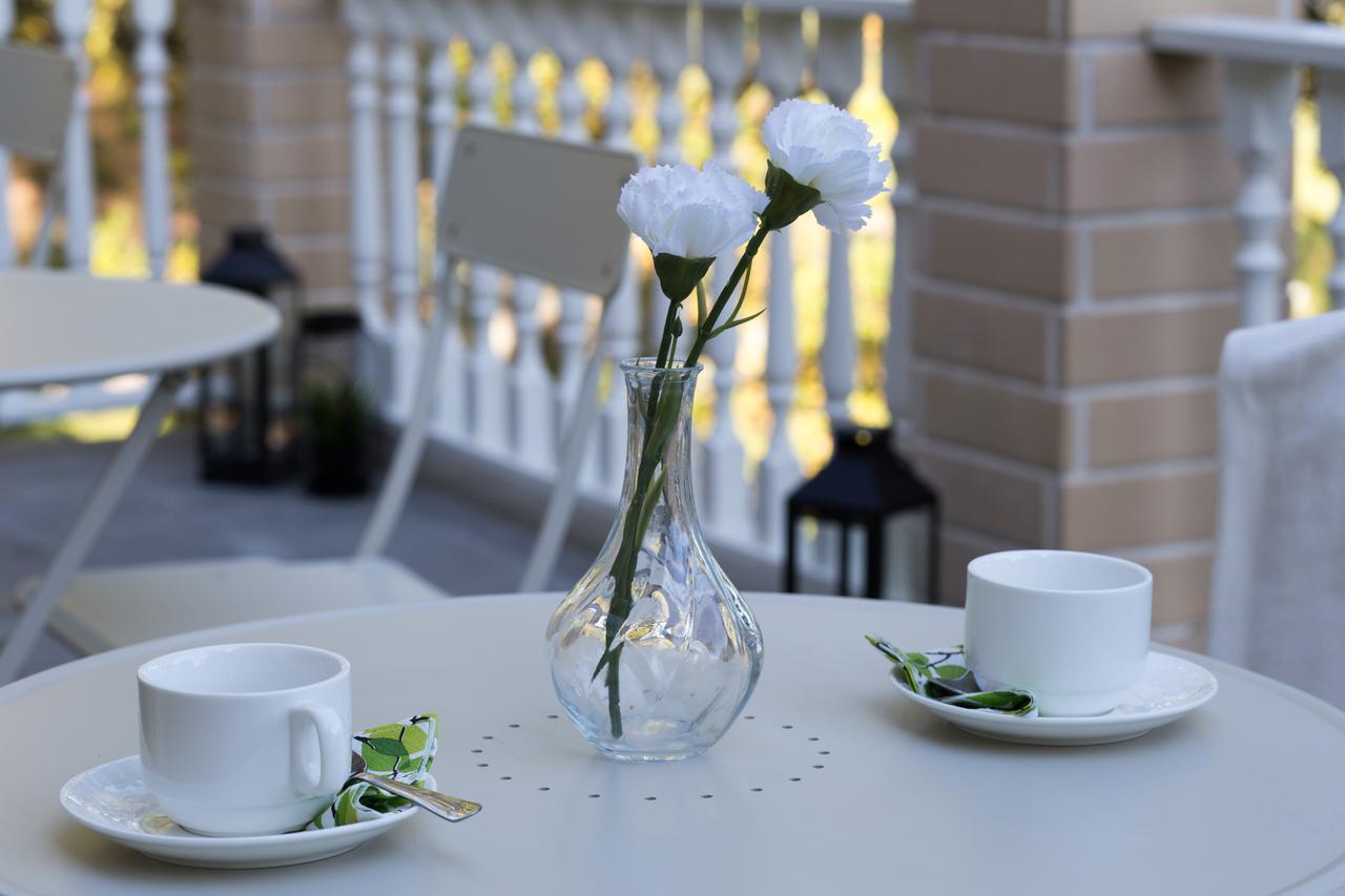 Bed and Breakfast Joensuun Tilan Paeaerakennus Soderkulla  Zewnętrze zdjęcie